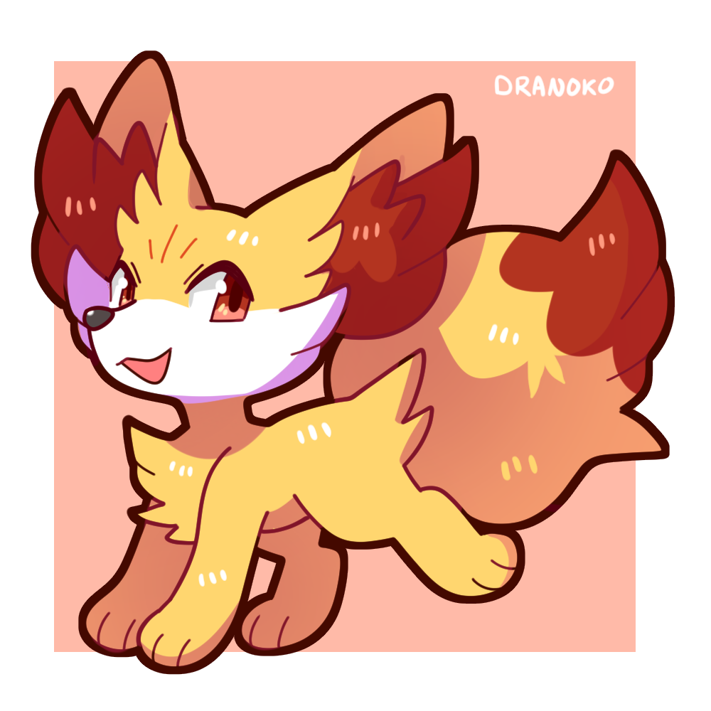 fennekin