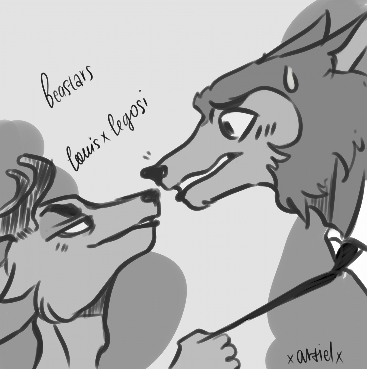 Rouis cheap and legosi