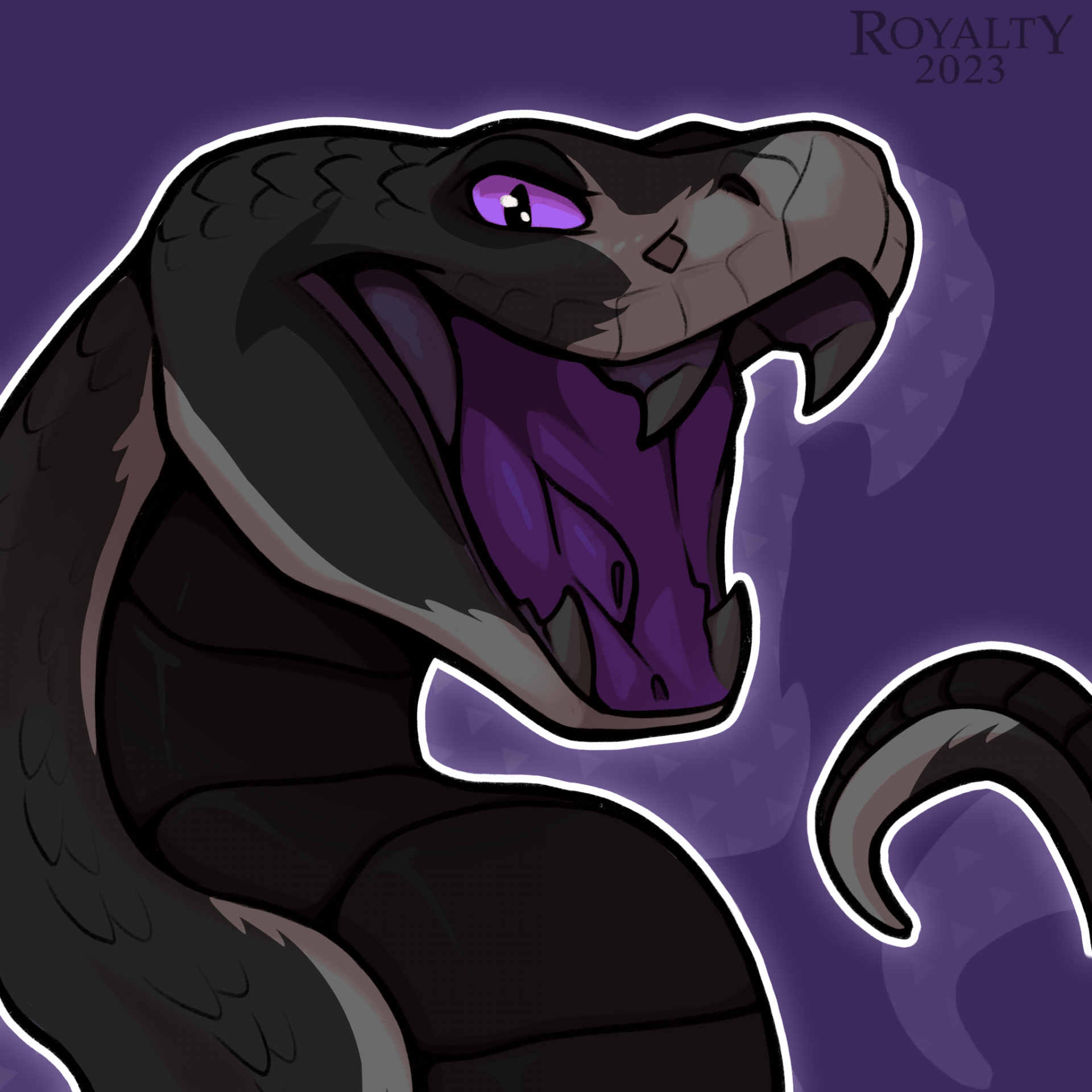 renardページ BASE) Rigel snake by Drask -- Fur Affinity [dot] net