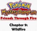 PMD: Friends Through Fire - Chapter 9