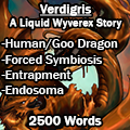 Verdigris: Wyverex Capture Story