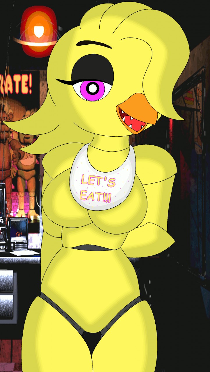 Chica sexy gif