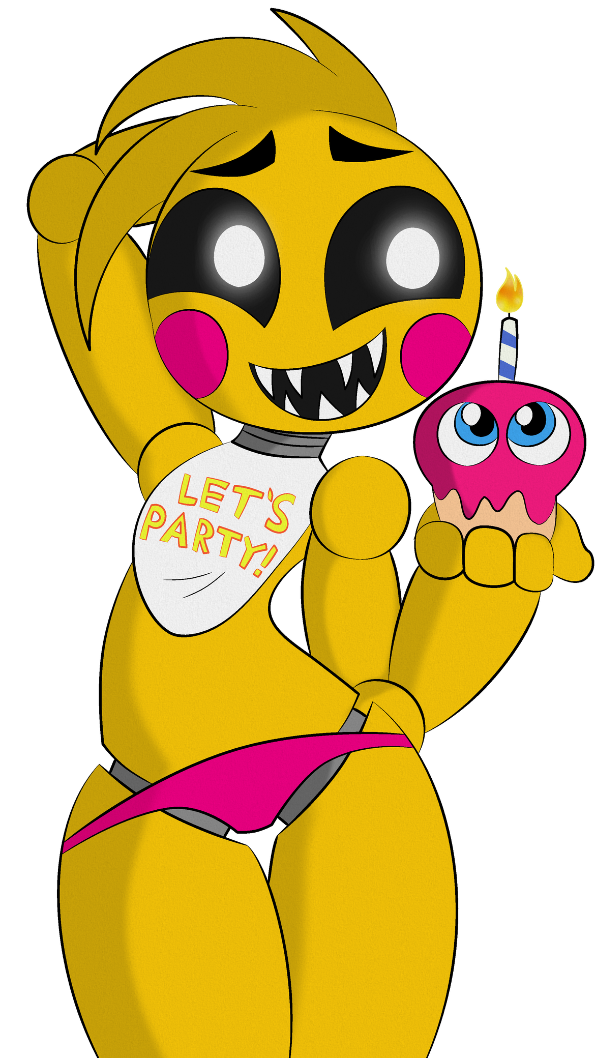 Rule 34 chica. Toy чика r34. Чика ФНАФ 34. Чика FNAF r34. Чика из фнафа 9.