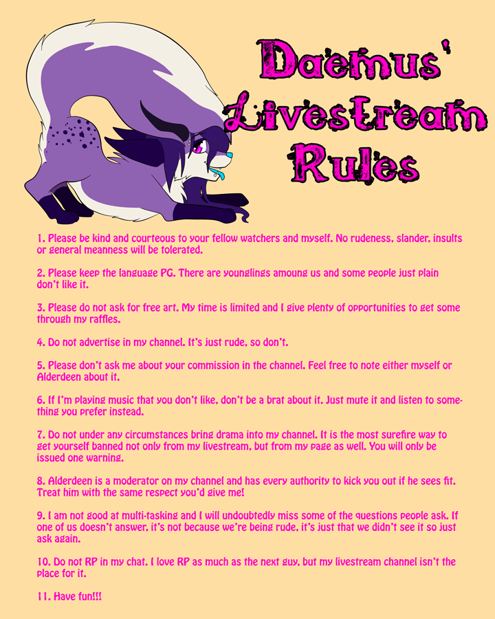 my-livestream-rules-by-dreamingdaemus-fur-affinity-dot-net