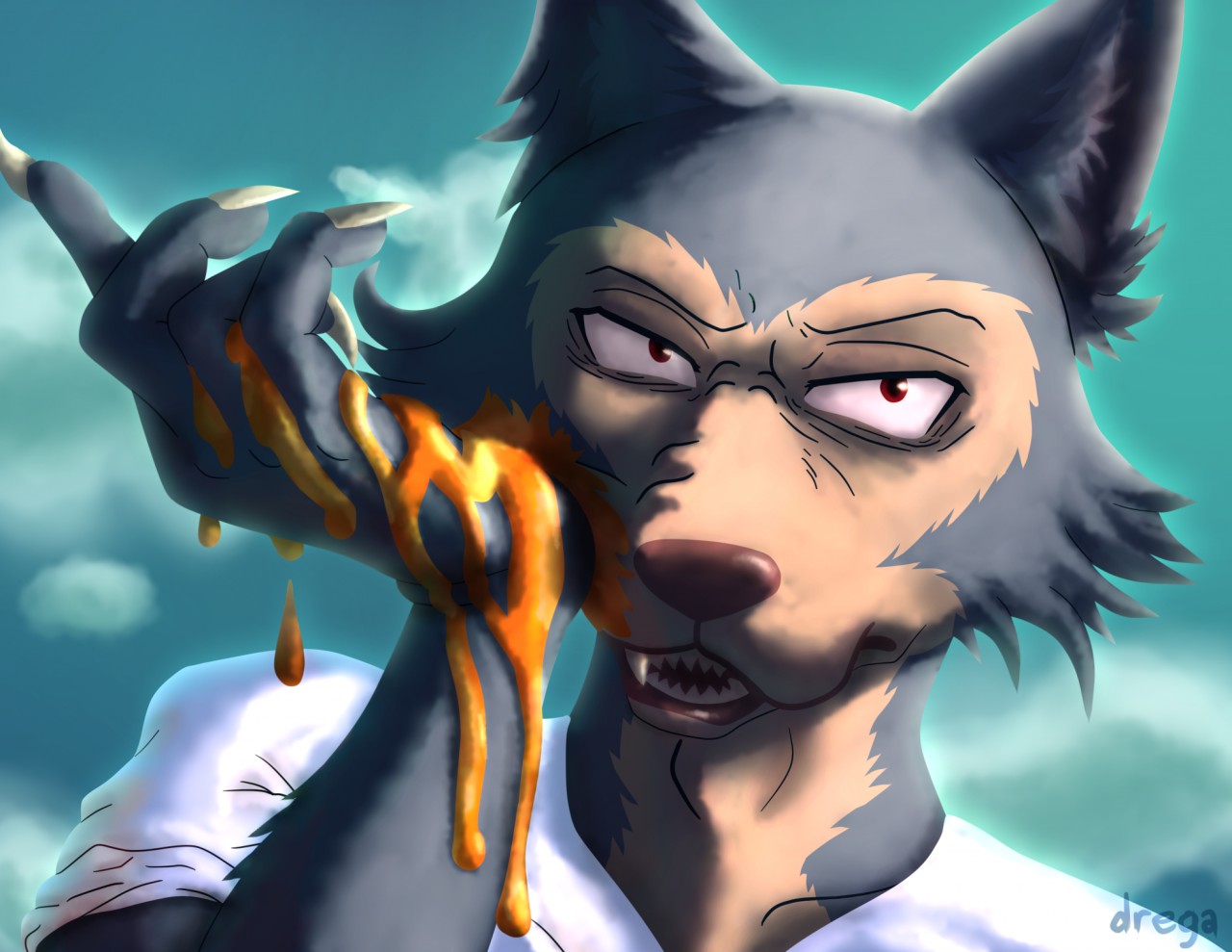 Legosi cheap in love