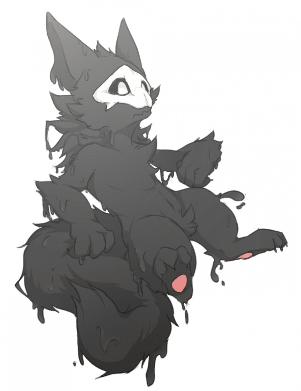 puro by d_Rkmn -- Fur Affinity [dot] net
