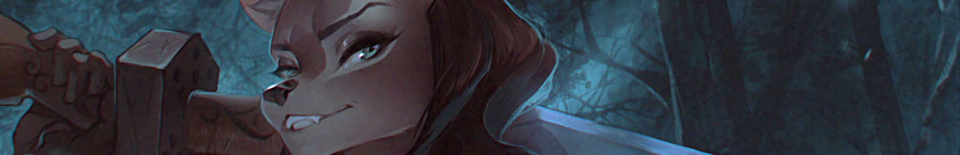 Profile Banner image