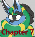 Razz's royal adventure (Chapter 7)