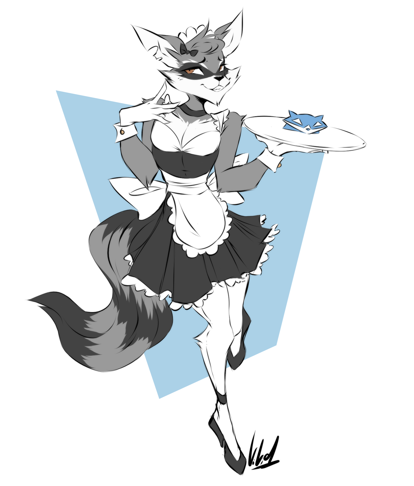 maid service