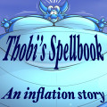 Thobi’s Spellbook