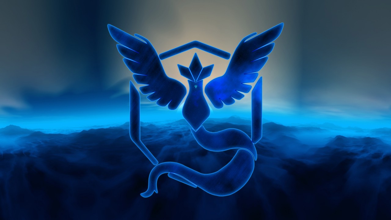 An Articuno by TeslatheDog on Newgrounds