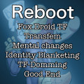 Reboot by Ebikiyo
