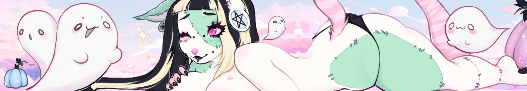 Profile Banner image