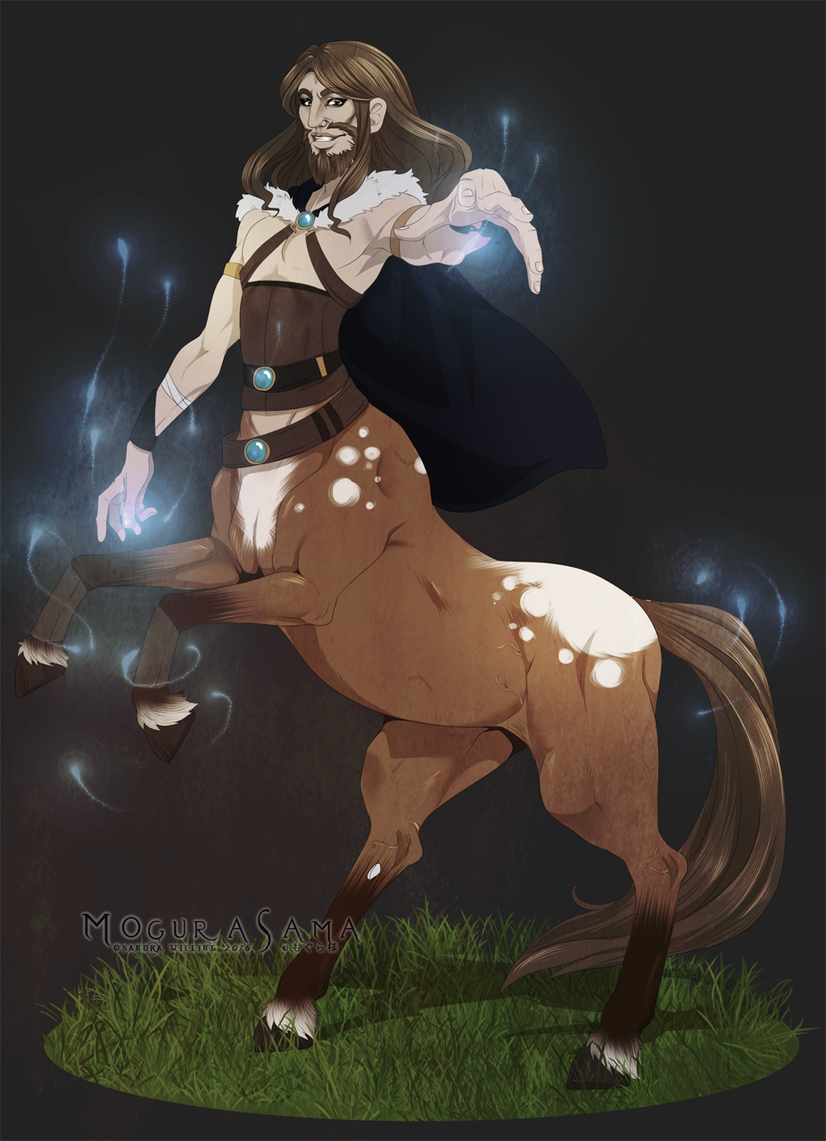 Furry centaur. Фурри лошадь. Девушка превращается в лошадь.