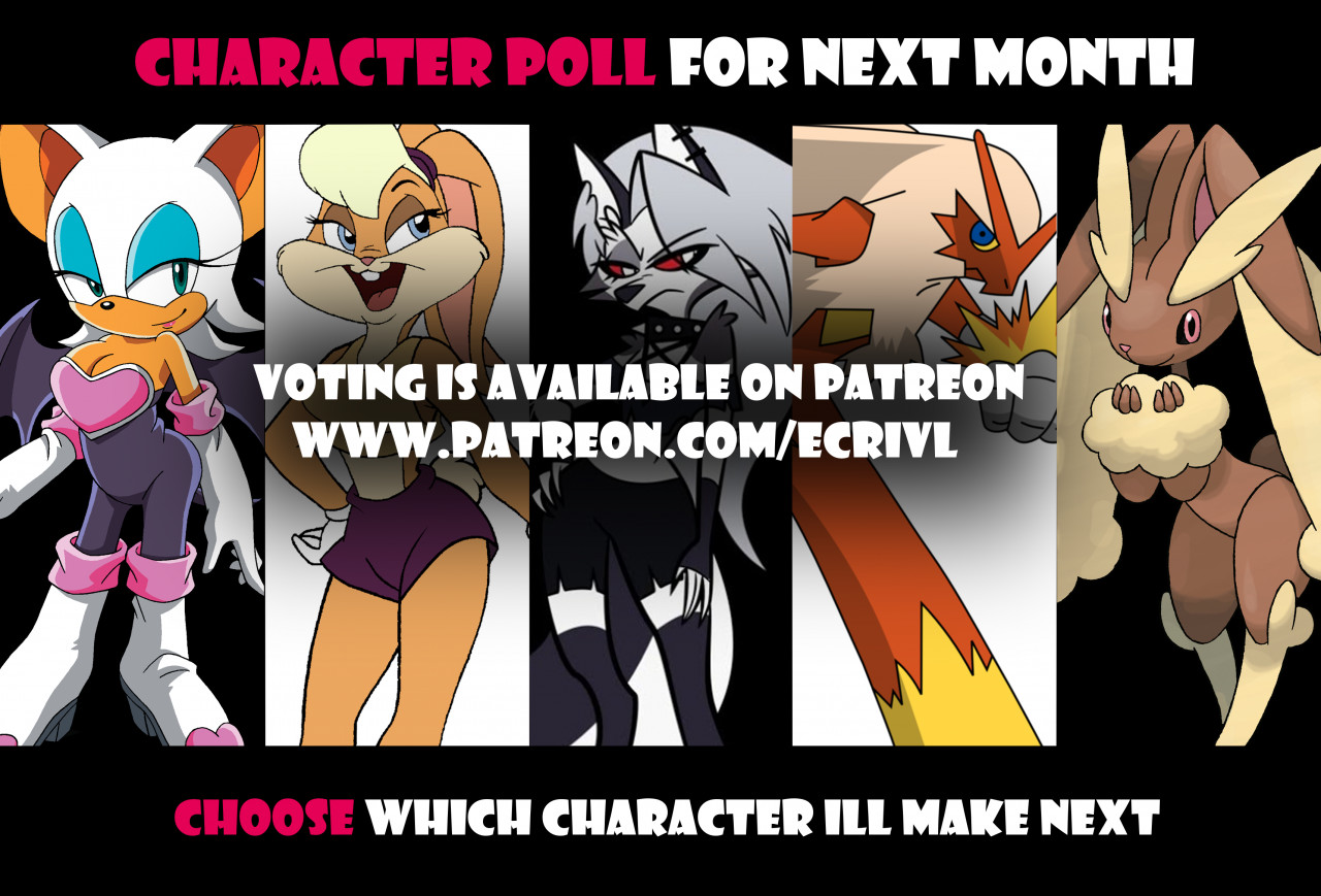 Character poll