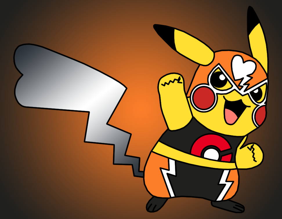 Pikachu, Wikia Liber Proeliis