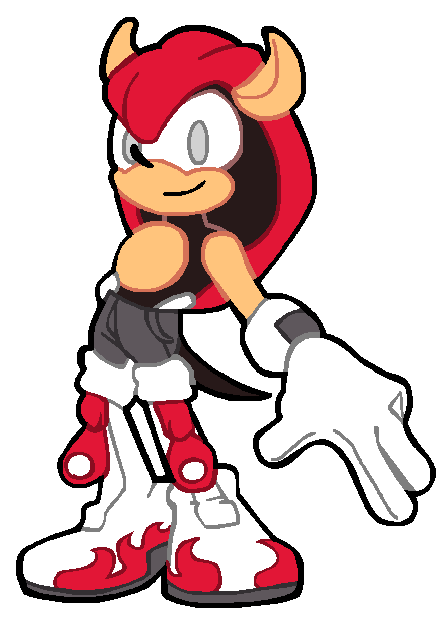 DOWNLOAD Mighty The Armadillo PNG Transparent Image