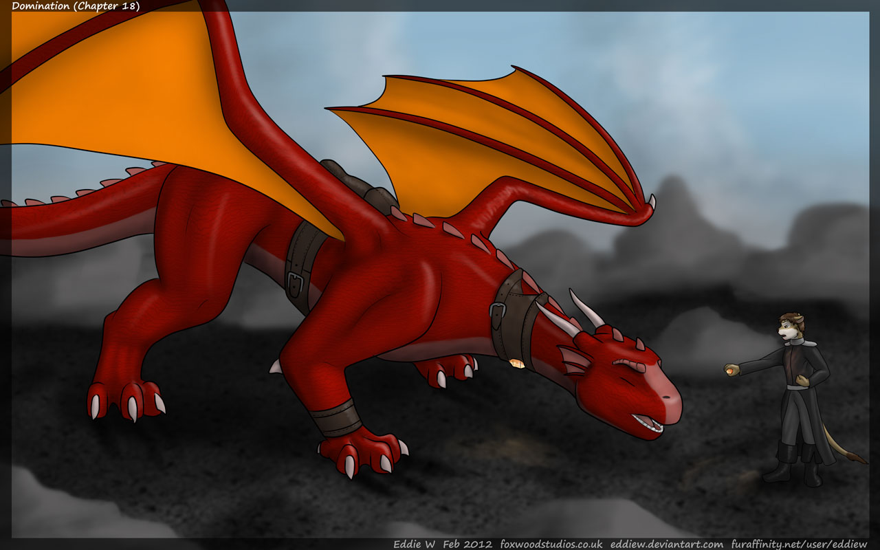The dragons from Tears of the Kingdom by CeiliT on DeviantArt