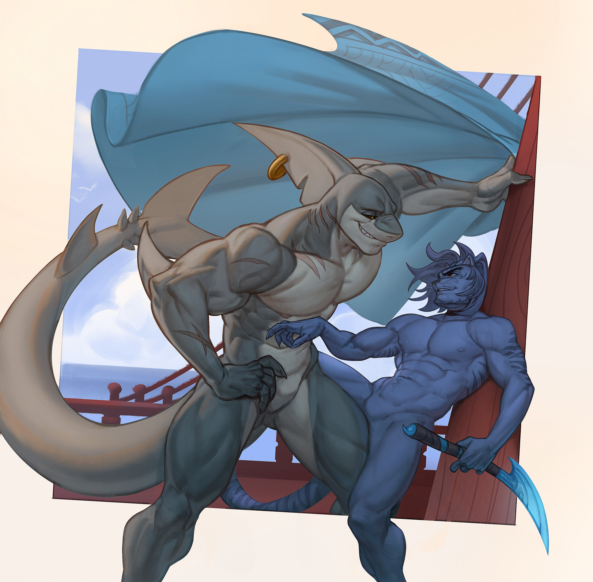 Billowing Cape hentai videos, GIFs, and images | R34.app