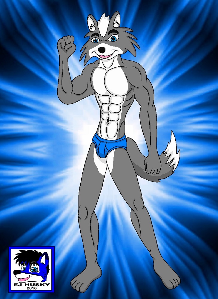 Underwear Link by EJ Husky Fur Affinity dot net