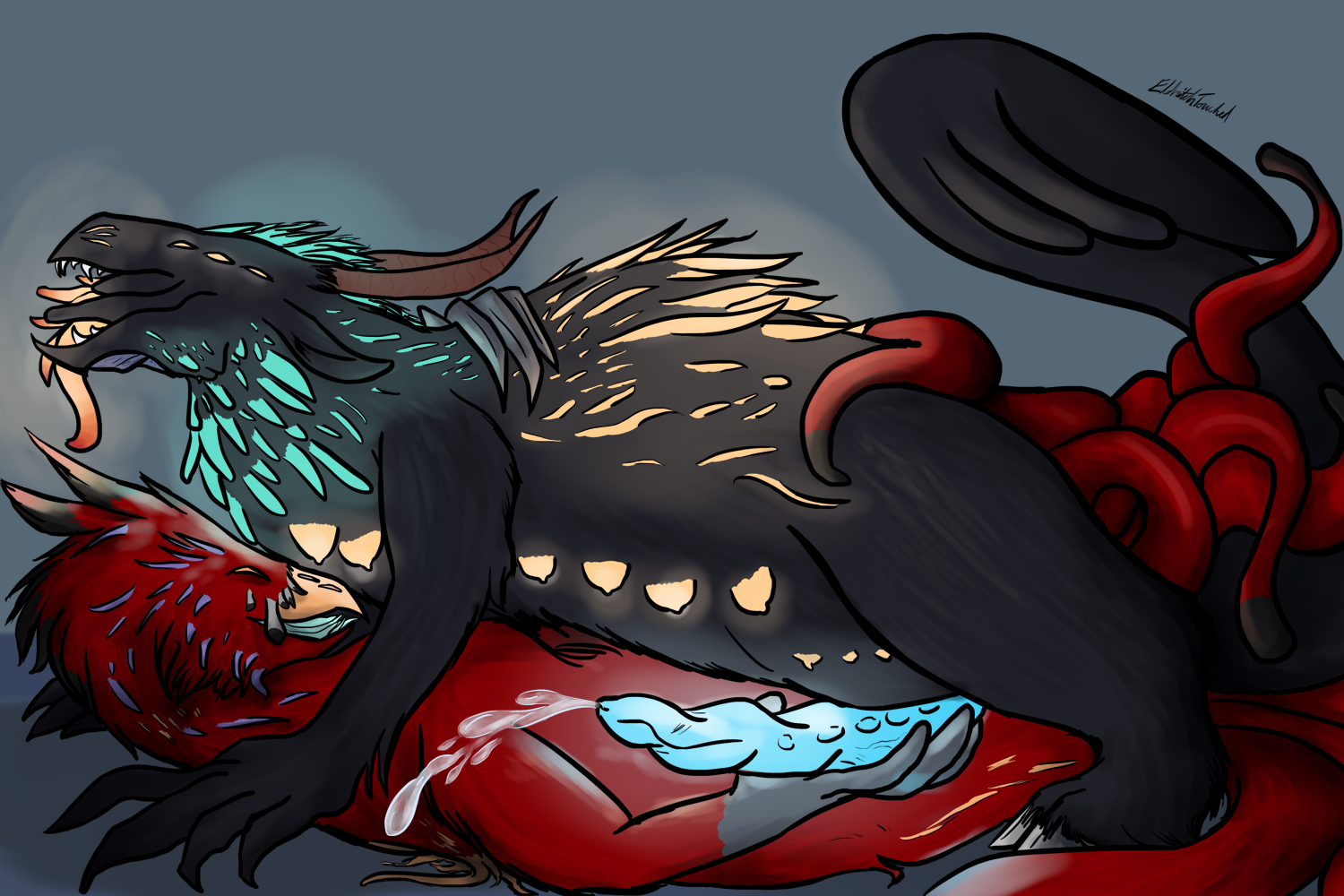 1712987091.eldritchtouched shub and nyarlat nsfw small