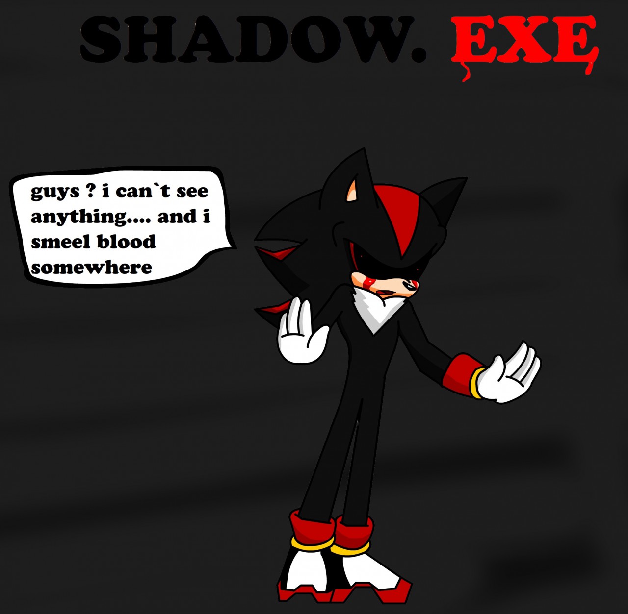 Картинки shadow exe