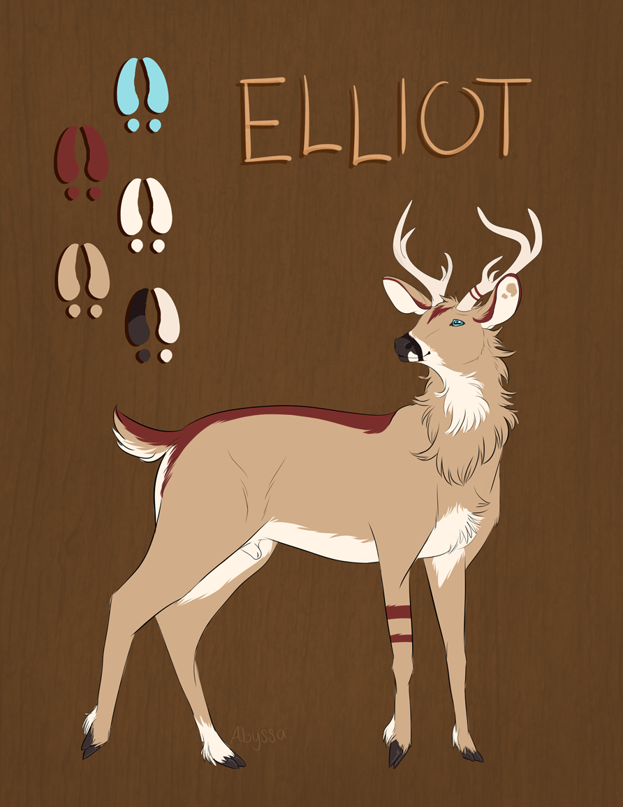 Elliot Ref