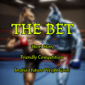 The Bet (Short Story)