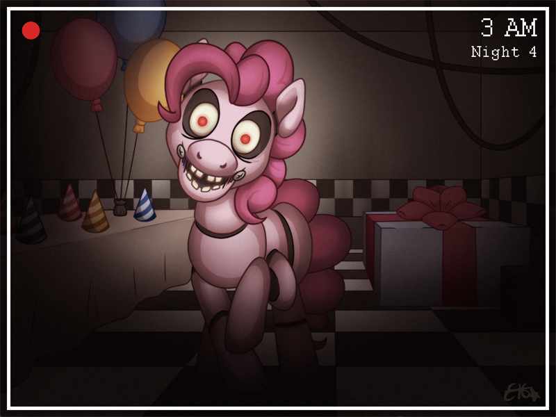 pictures of five nights at pinkies