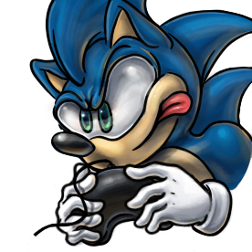 Sonic the Hedgehog 3 - Twitch