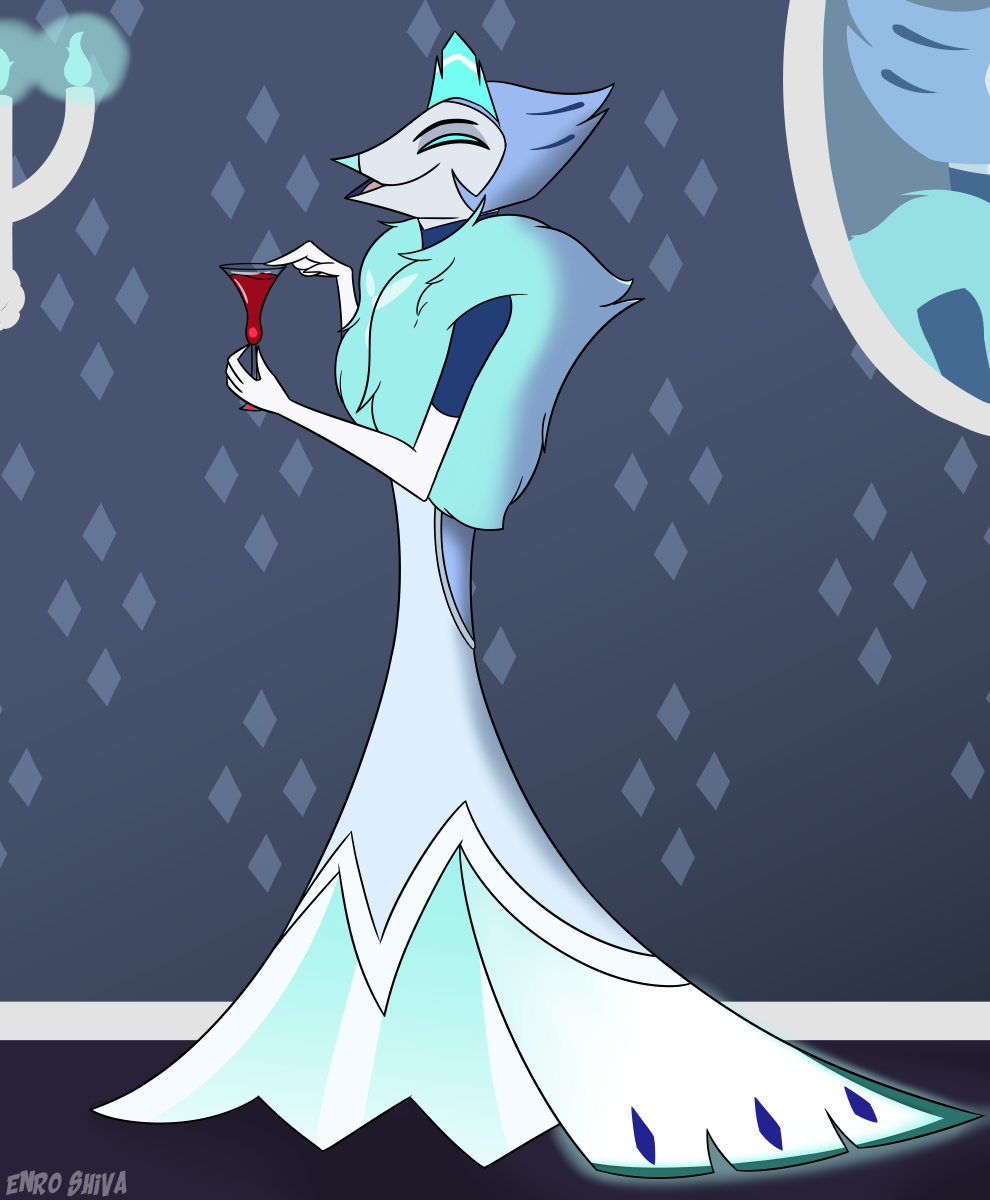 Andrealphus by EnroShiva -- Fur Affinity [dot] net