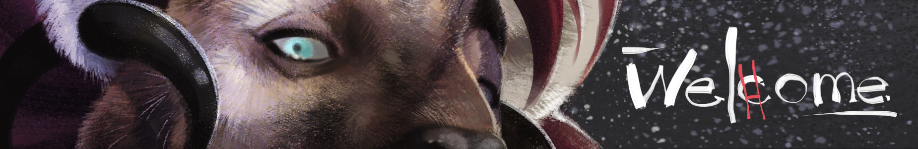 Profile Banner image