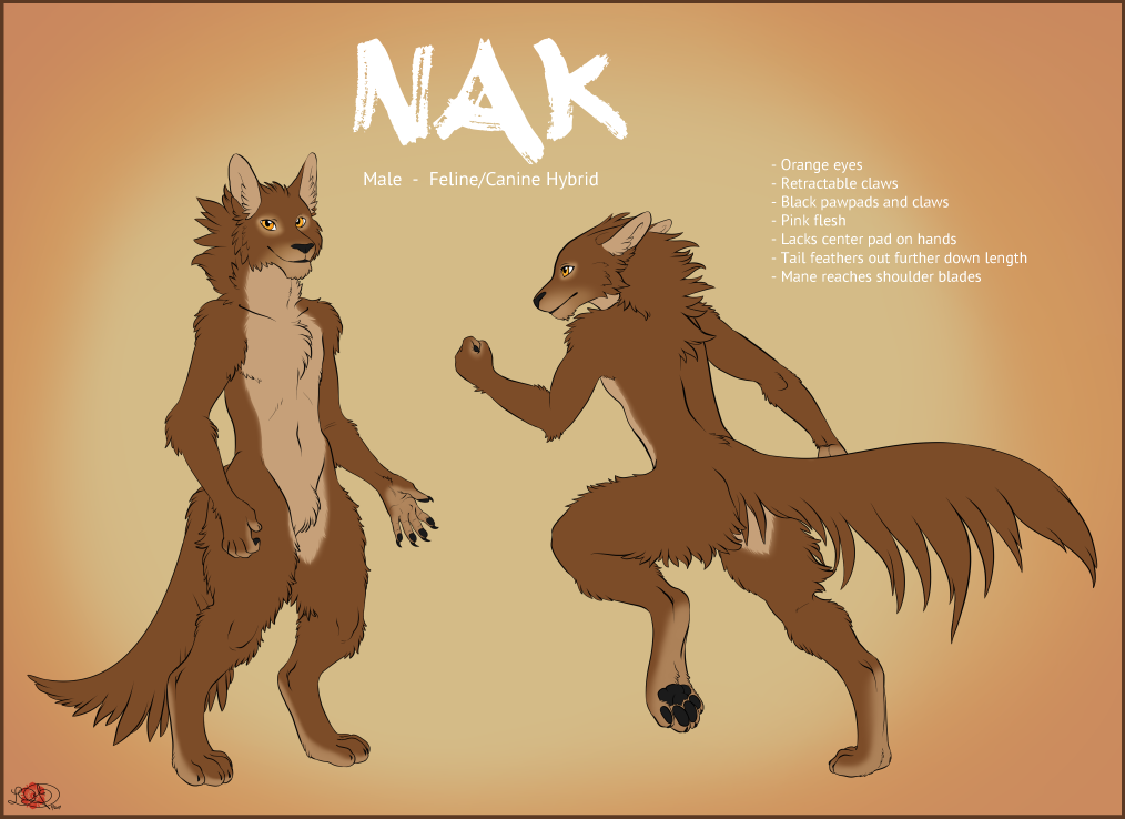 Nakel Cat PfP by Flint_The_Wolf_uwu -- Fur Affinity [dot] net