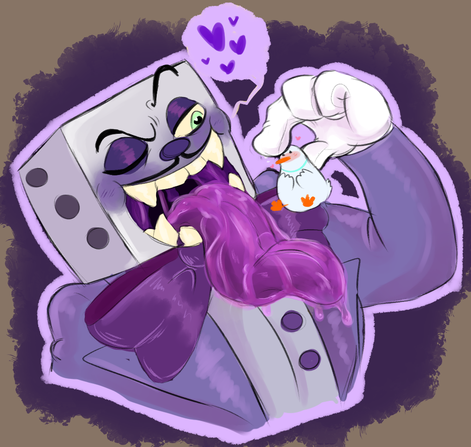 King dice vore