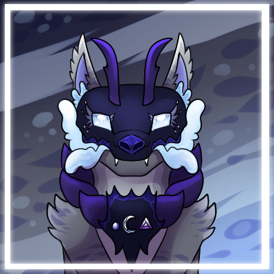 Commission: Maximus Icon by Eternity9 -- Fur Affinity [dot] net