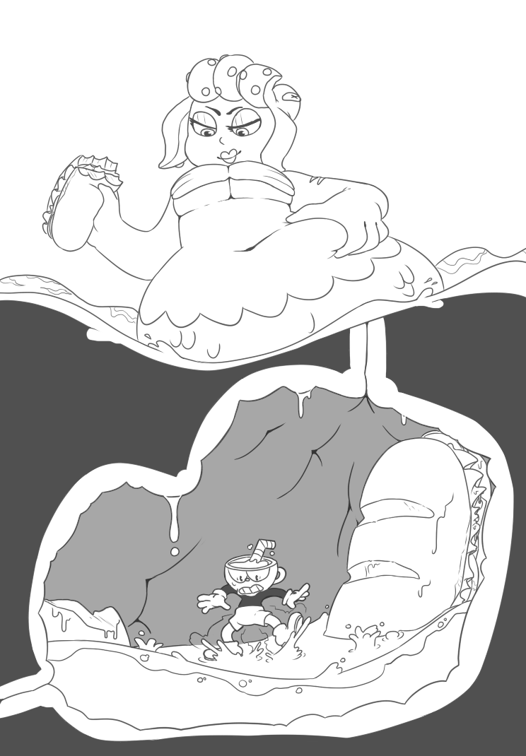 Cala maria vore