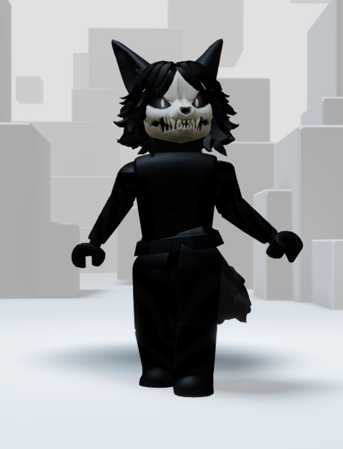 SCP 1471 Roblox Avatar: Khám Phá Tất Cả Những Điều Bạn Cần Biết