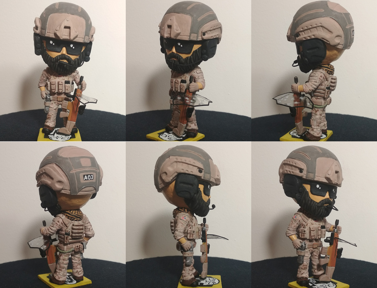rainbow six seige blackbeard rainbow six seige blackbeard