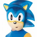 The Sonic Costume 2 "The New Friend"