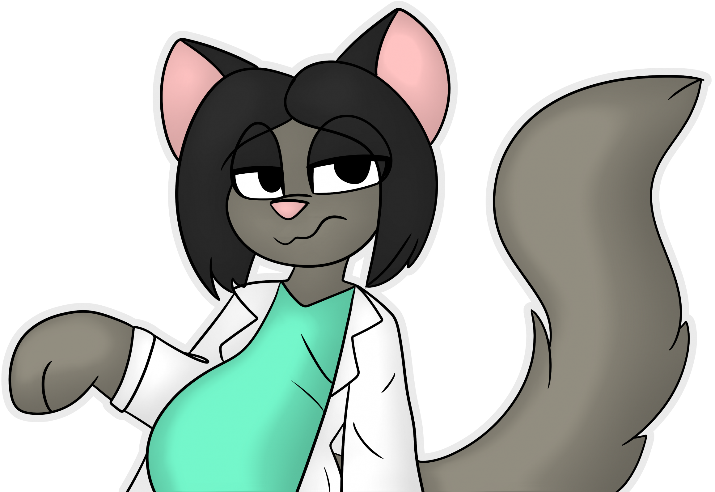 Professor Everee - MaracoArco by Everee -- Fur Affinity [dot] net