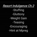 Resort Indulgence Chapter 2