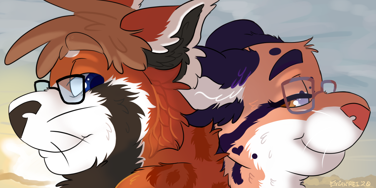 Sleepy Summer Sunset