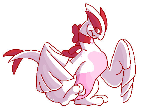 Ruby Pixel