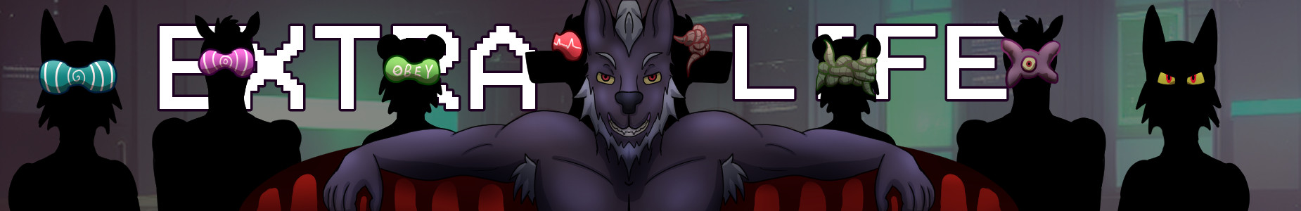 Profile Banner image