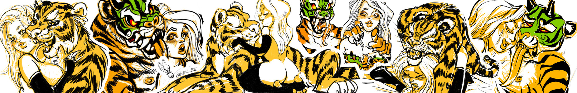 Profile Banner image