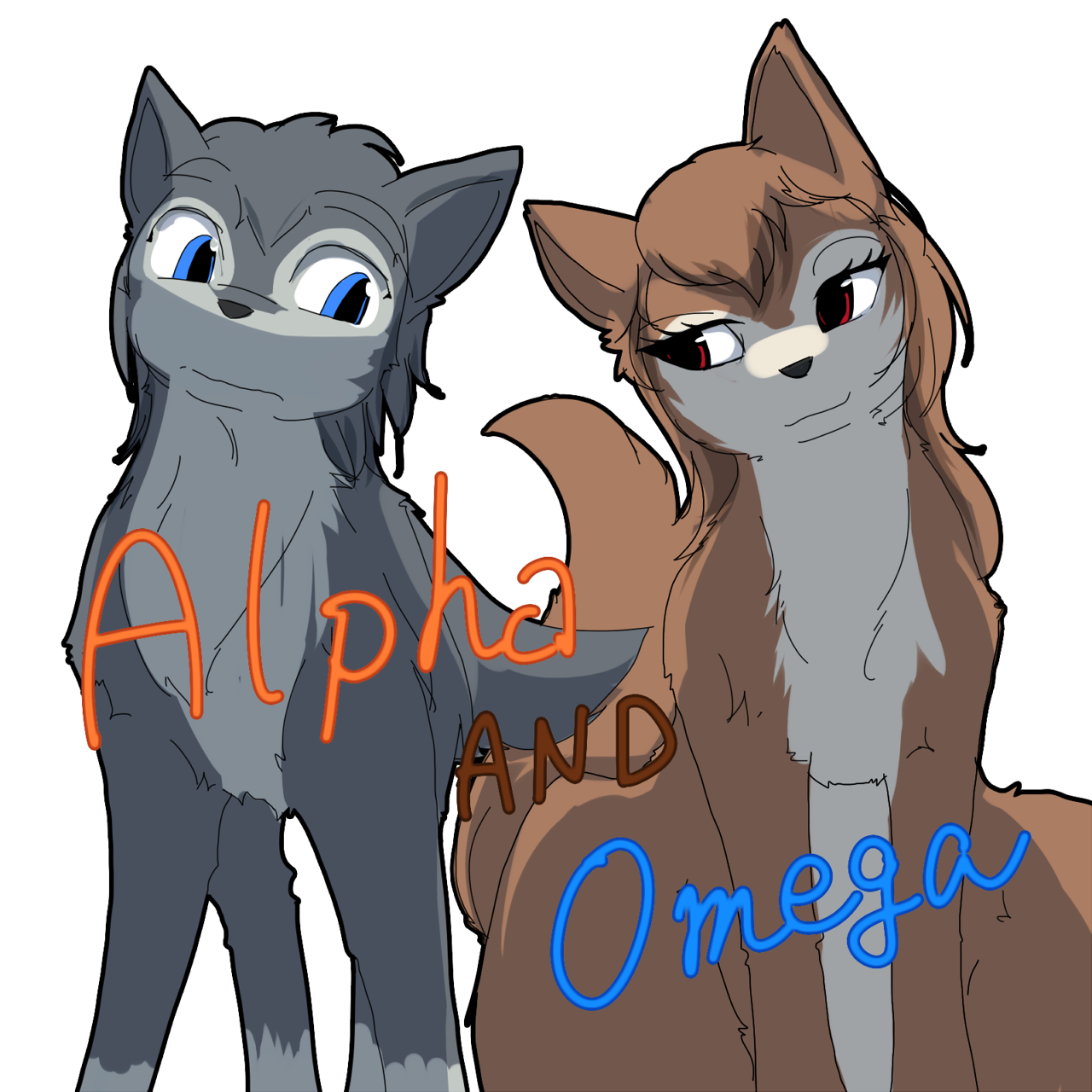 alpha and omega humphrey and kate