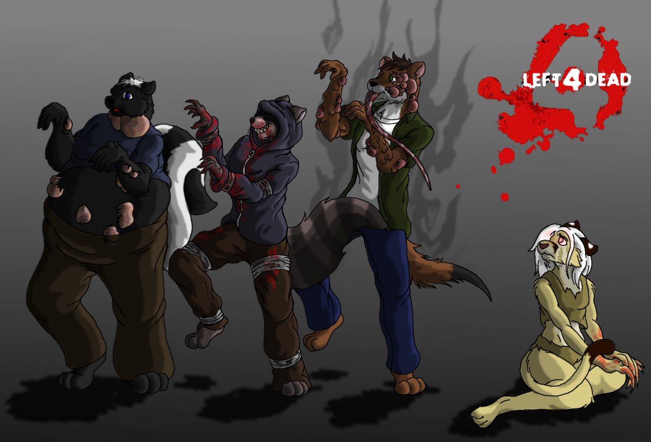 Steam is not running left 4 dead на пиратке фото 107