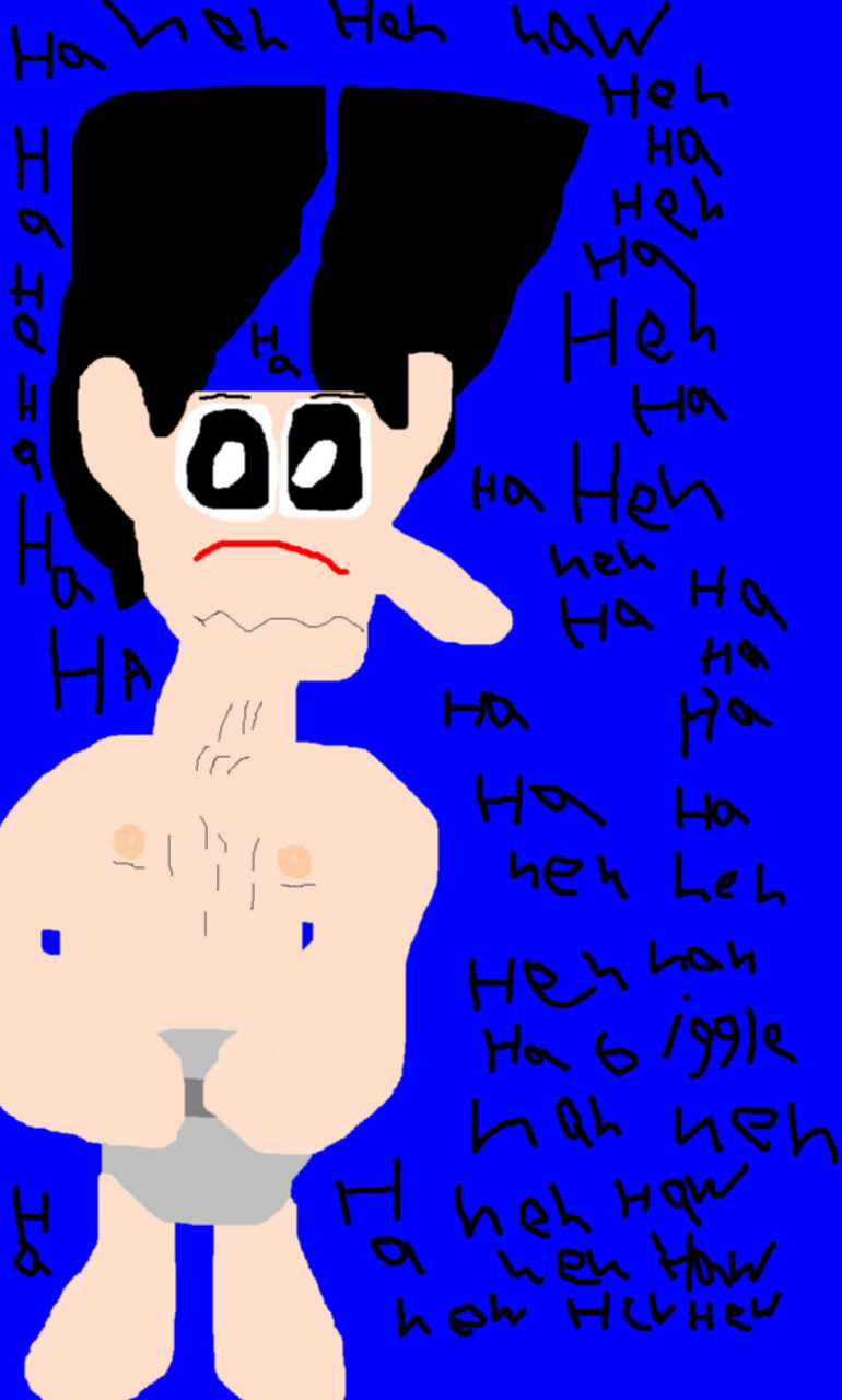 Chibi Naked