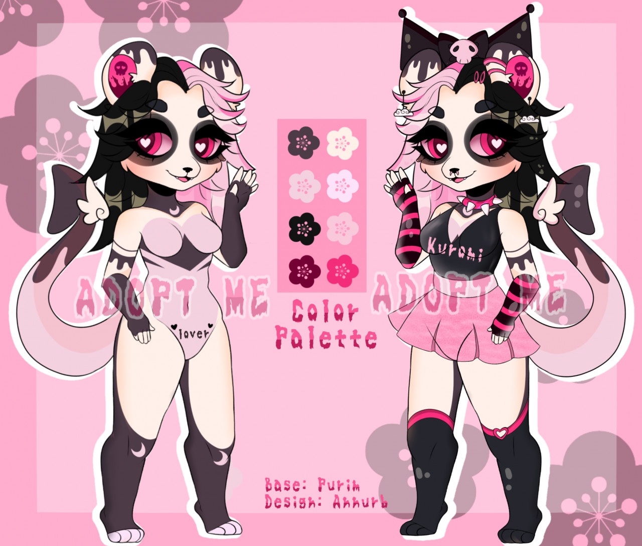 adoptable kitty auction <33 by sadfloow_ -- Fur Affinity [dot] net