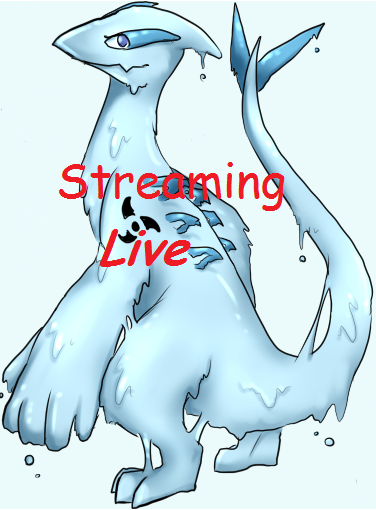 Famis' Art Stream! or so.